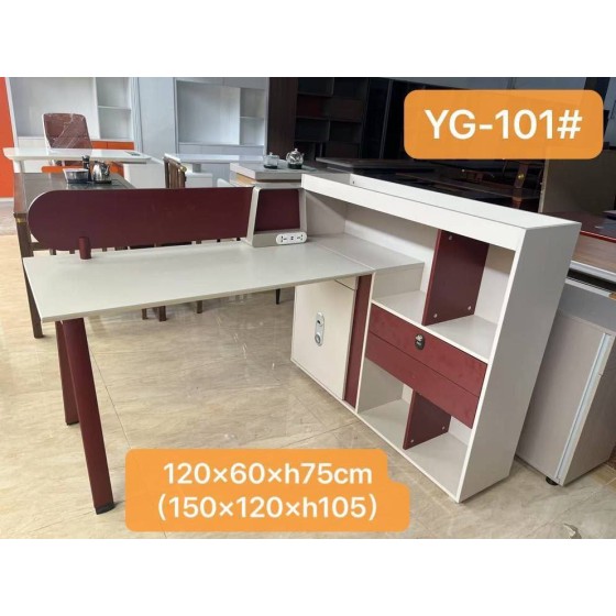 Desk for 2 people #YG-101